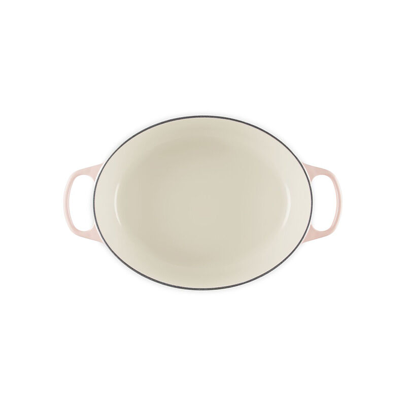 Signature Oval Dutch Oven | Le Creuset®