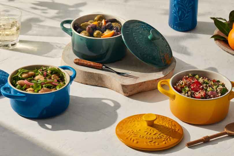 Tapas Dishes, Set of 3 | Le Creuset®