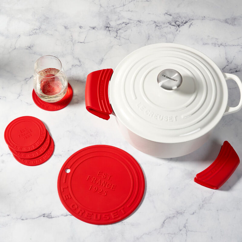 LE CREUSET トリベット デューン Trivet | Le Creuset®