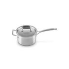 Classic Stainless Steel 14-Piece Cookware Set
