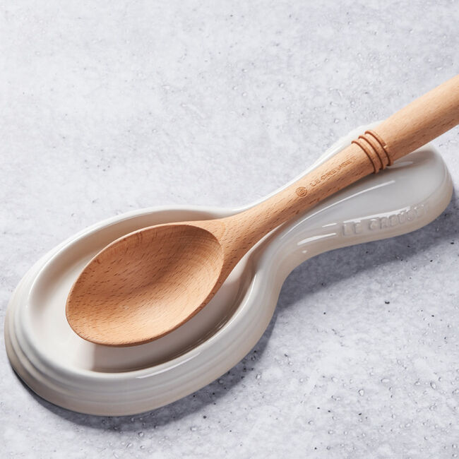 Spoon Rest, view 1