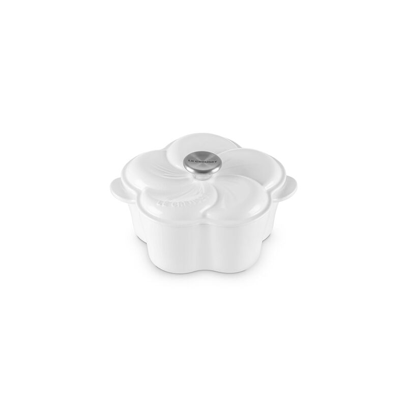 Traditional Floral Oven | Le Creuset®