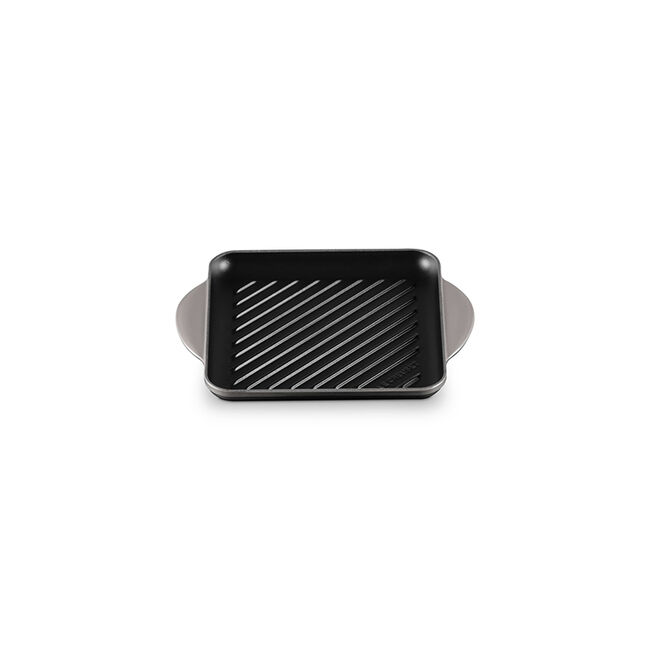 Square GrillOyster, view 2