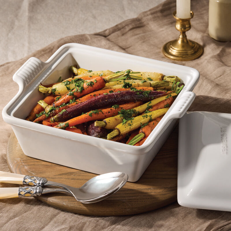 Heritage Square Casserole | Le Creuset®