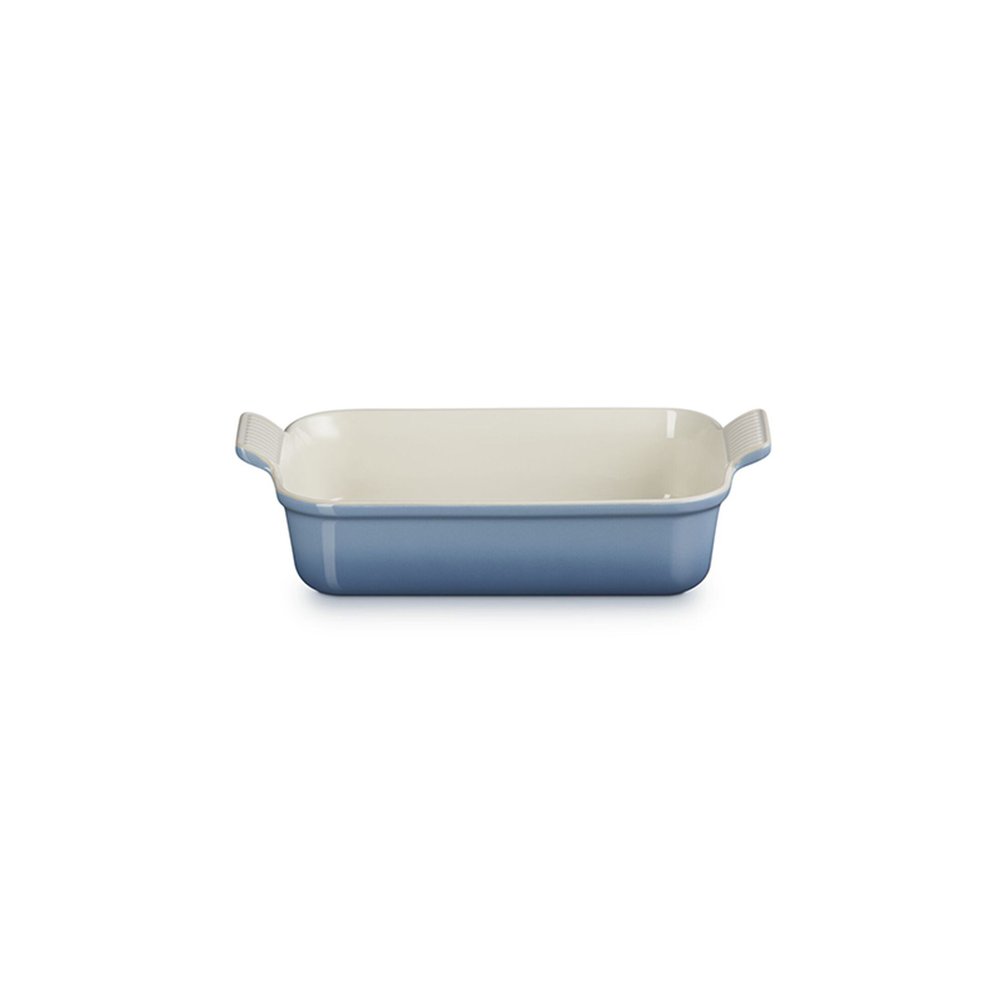 Heritage Rectangular Dish - Chambray