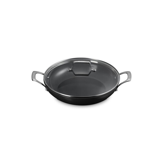 Essential Non-stick Ceramic 13-Piece Cookware Set, view 7