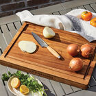 Butcher Block