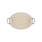Signature Oval BakerOyster