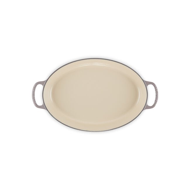 Signature Oval BakerOyster, view 5