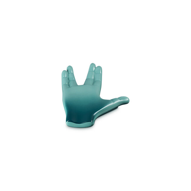 Star Trek Collection Live Long & Prosper&trade; Spoon Rest, view 3