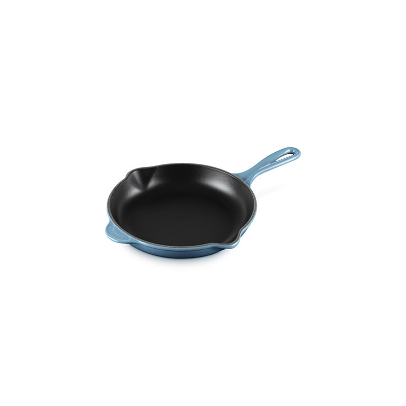Traditional Cast Iron Skillet | Le Creuset®