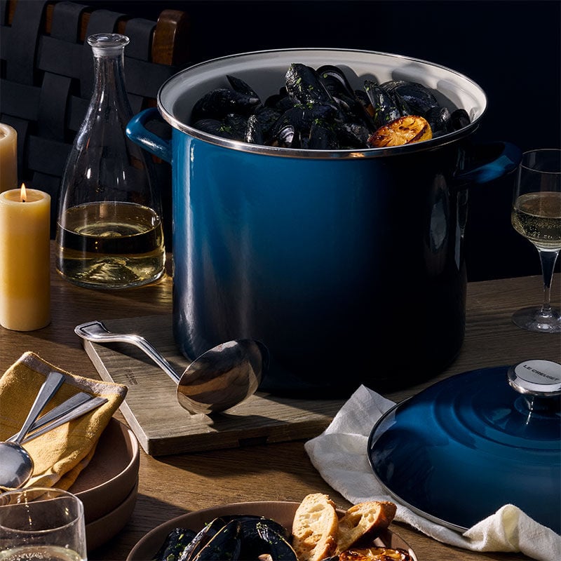 Stockpot | Le Creuset®