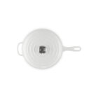 Signature Round CassadouWhite