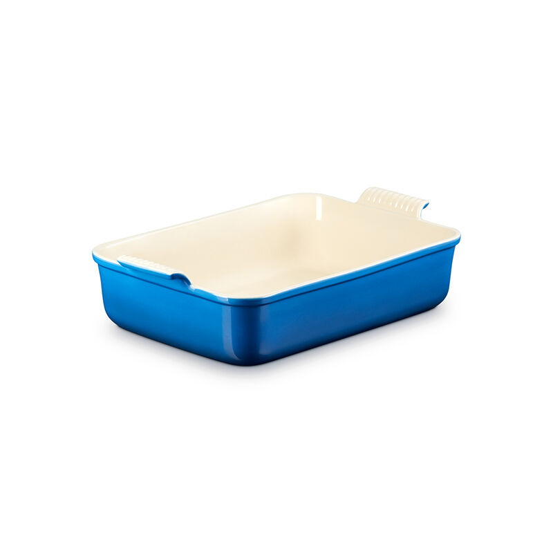 Heritage Deep Rectangular Lasagna Dish | Le Creuset®
