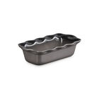 Heritage Fluted Loaf PanOyster