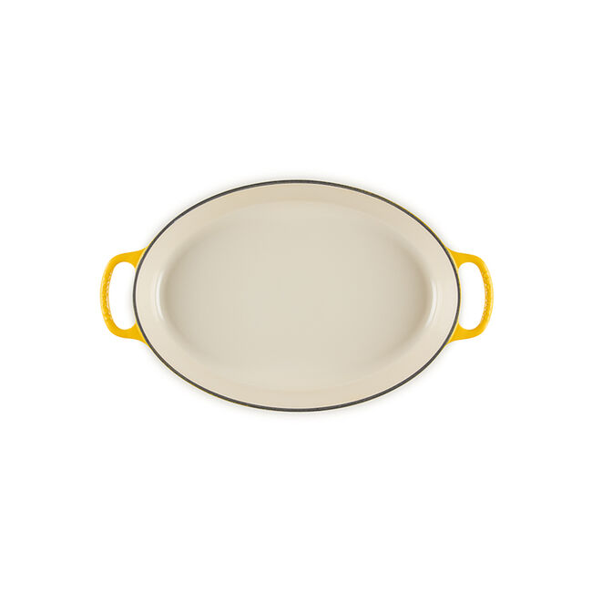 Signature Oval BakerNectar, view 4