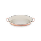 Signature Oval Baker