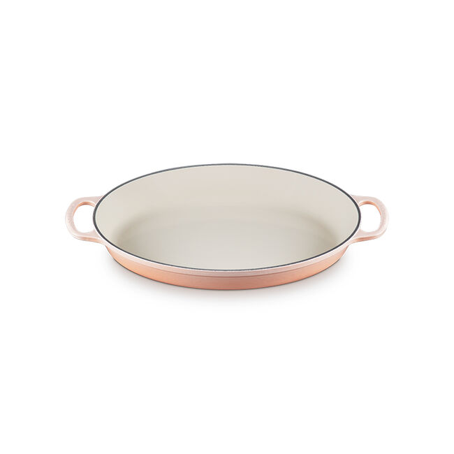 Signature Oval Baker, view 6