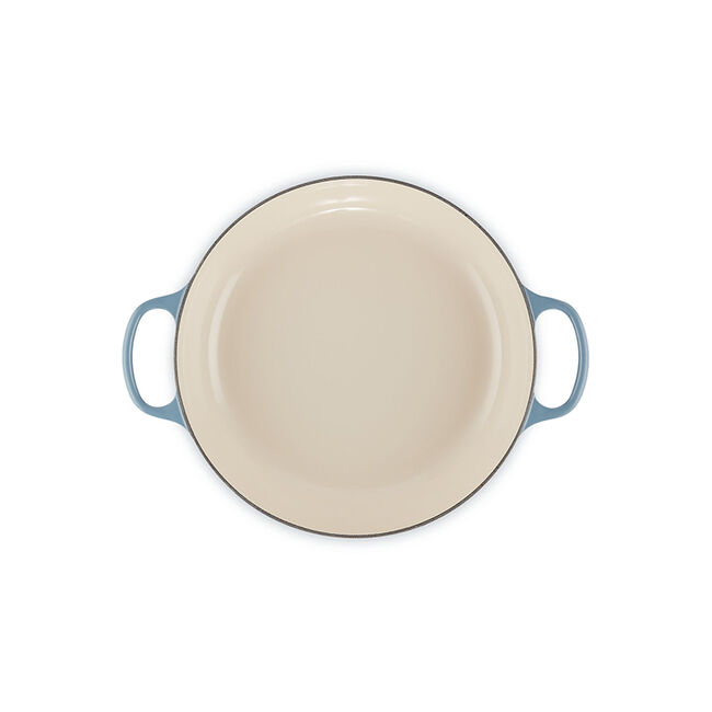 Signature BraiserChambray, view 5