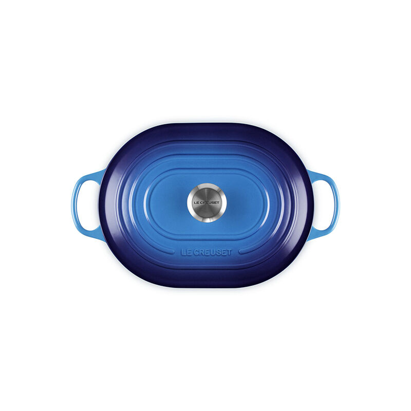 Signature Oval Casserole | Le Creuset®