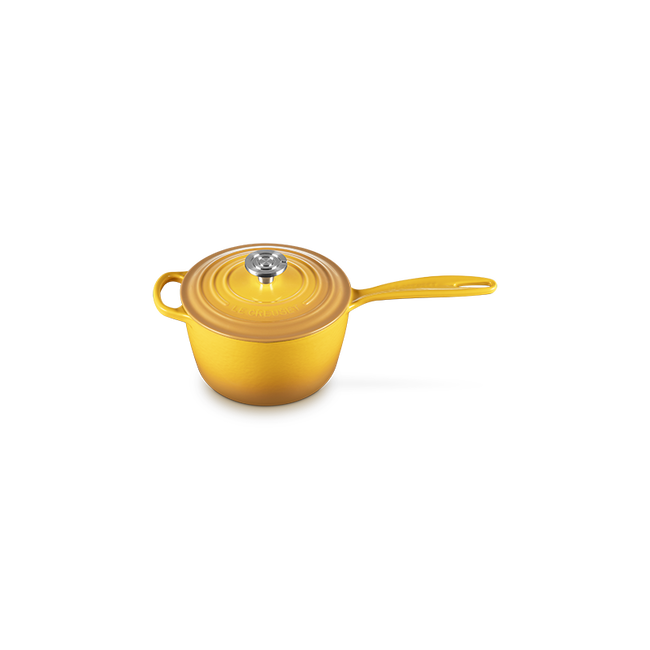 Signature Round SaucepanNectar, view 1
