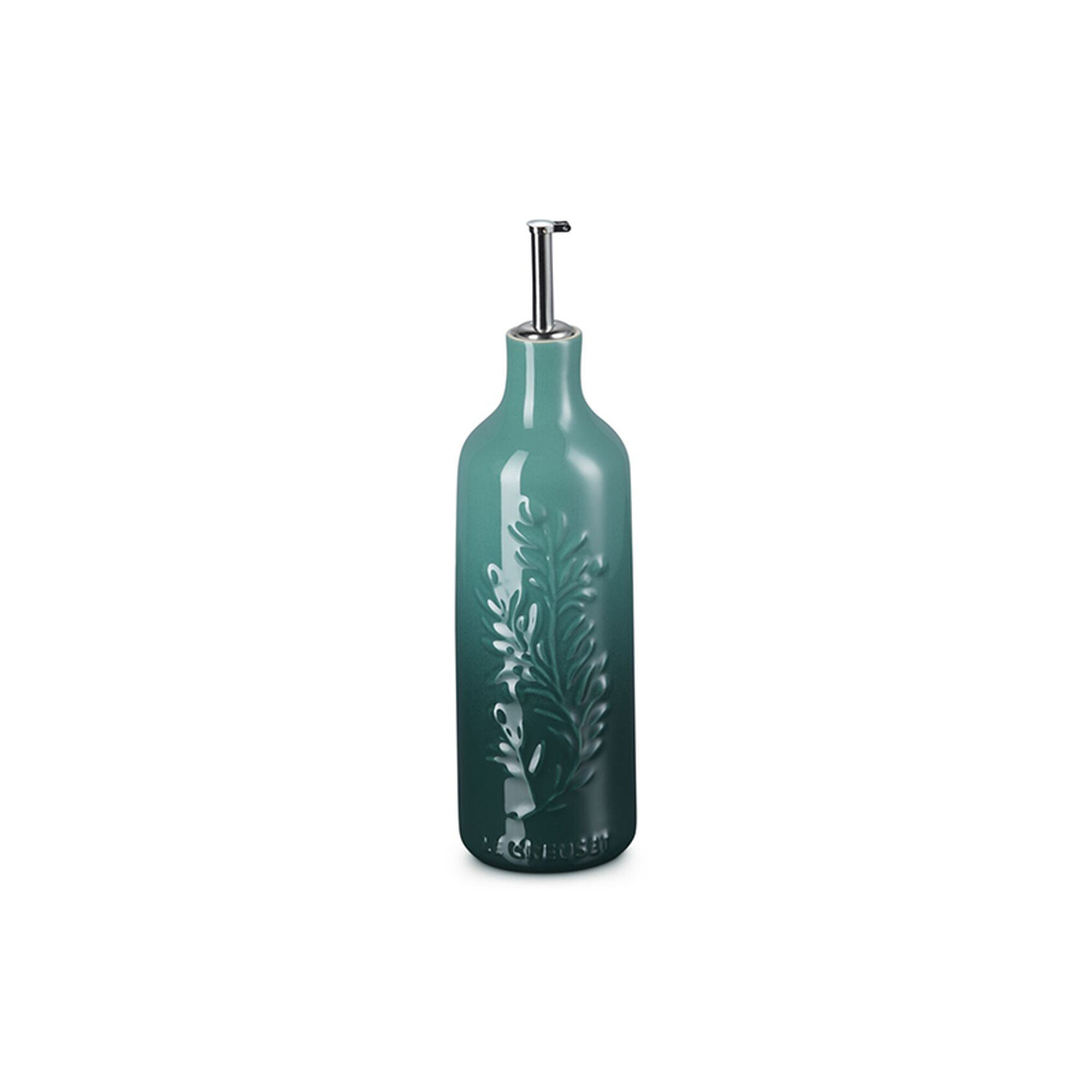 Olive Branch Collection Oil Cruet - Artichaut