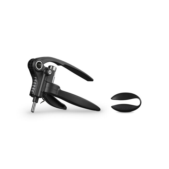Original Lever and Foil Cutter, view 4