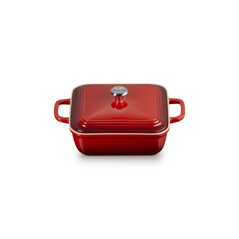 San Francisco Square Casserole | Le Creuset®