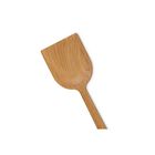 Signature Wood Scraper Spoon