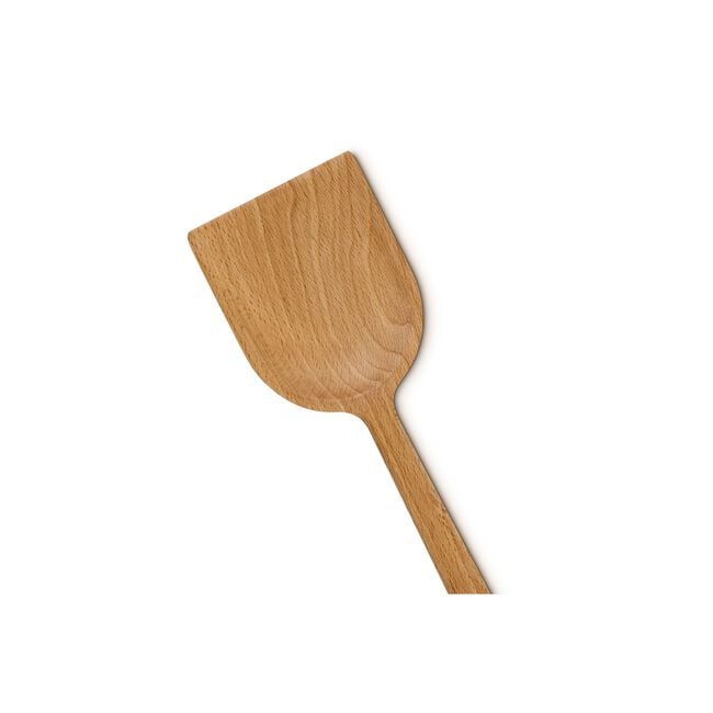 Signature Wood Scraper Spoon, view 5