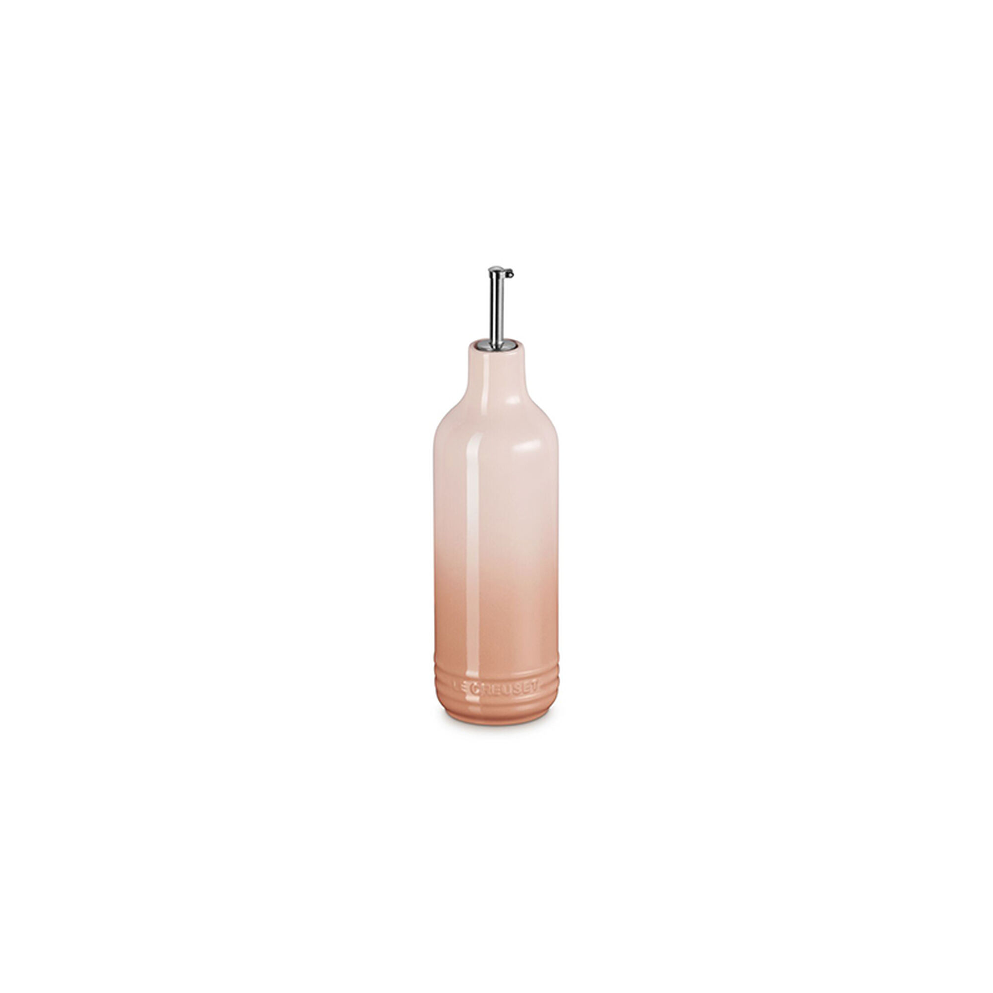 Signature Oil Cruet - Peche