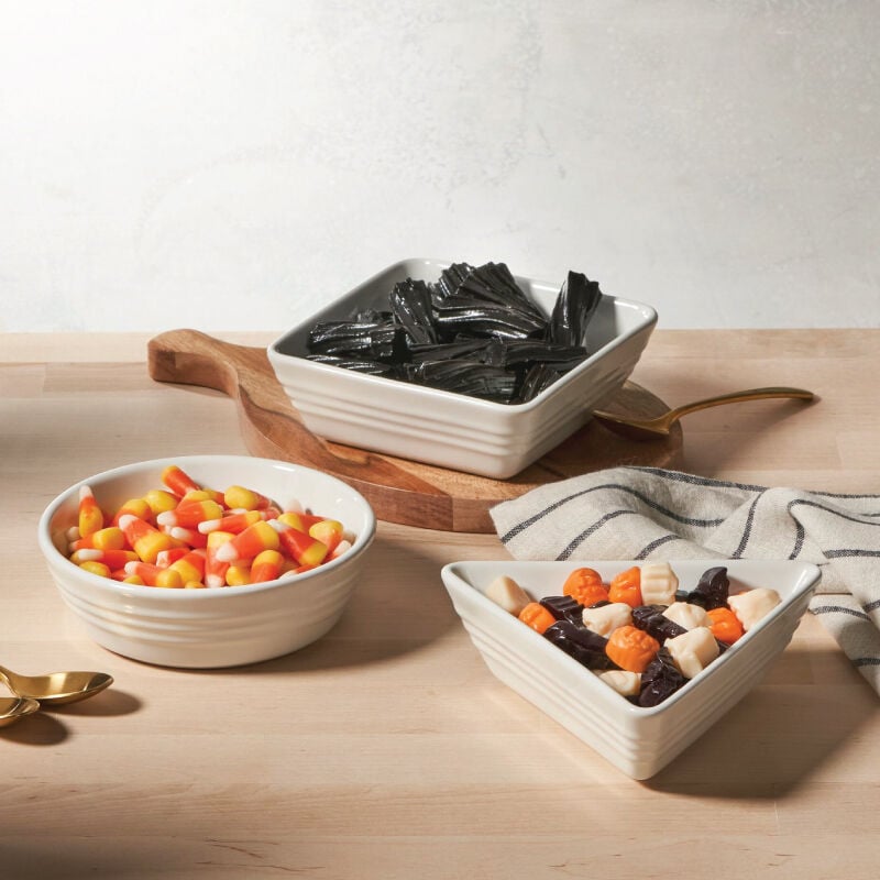 Tapas Dishes, Set of 3 | Le Creuset®