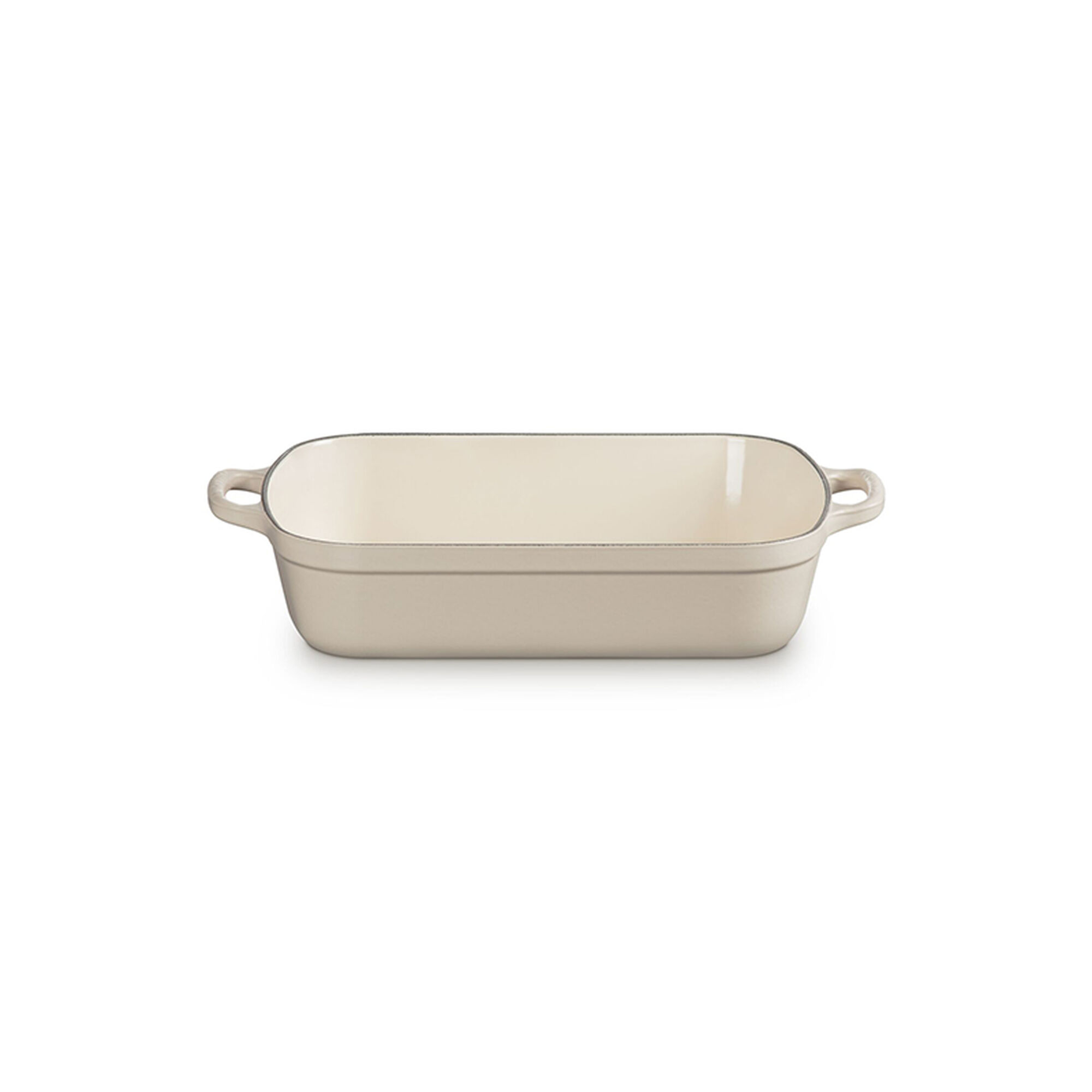 Signature Rectangular Roaster - Brioche