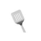 Signature Stainless Steel Slotted Turner