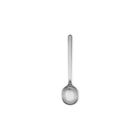 Signature Stainless Steel Slotted Serving Spoon