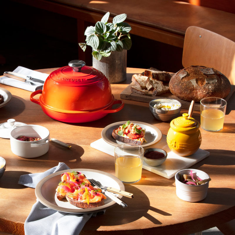 Signature Bread Oven | Le Creuset®