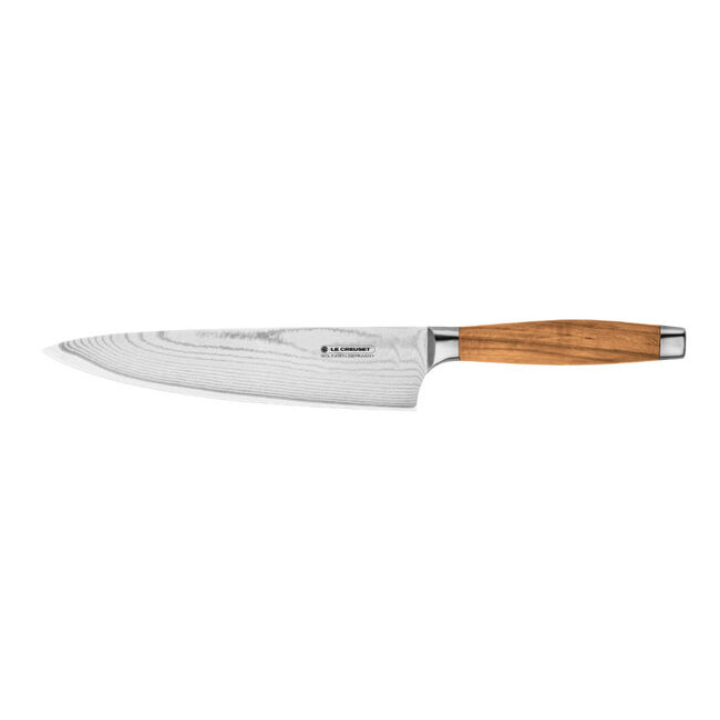 Chef's Knife, view 2