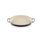 Signature Oval BakerOyster