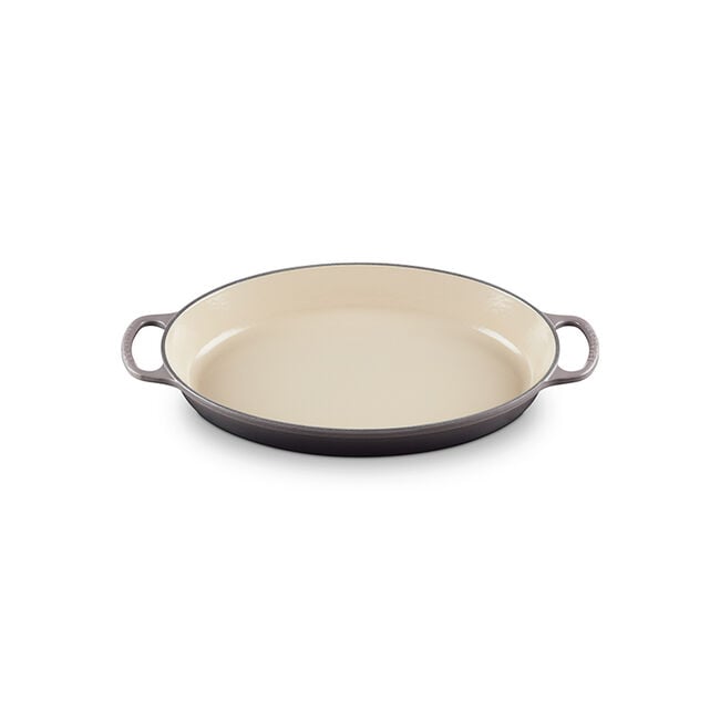 Signature Oval BakerOyster, view 3