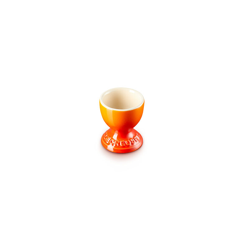 Le Creuset Stoneware Rainbow Egg Cups Set