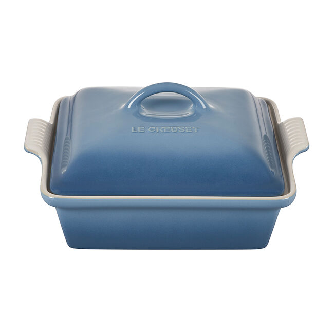 Heritage Square Casserole Le Creuset®