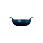 Traditional Round Balti DishAgave