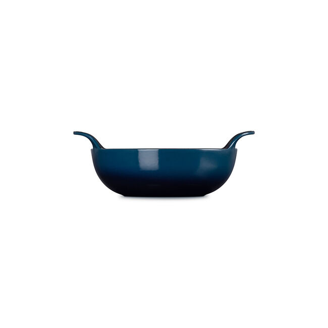 Traditional Round Balti DishAgave, view 3