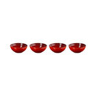 Vancouver Cereal Bowls, Set of 4