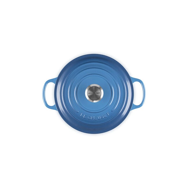 Signature Wide Round OvenMarseille, view 4