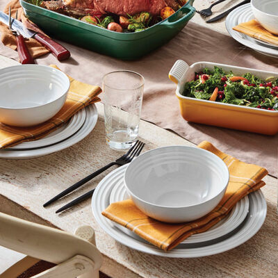 Vancouver Cereal Bowls, Set of 4