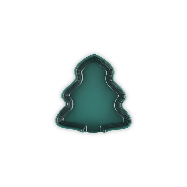 Noël Collection Holiday Tree Spoon Rest, view 5