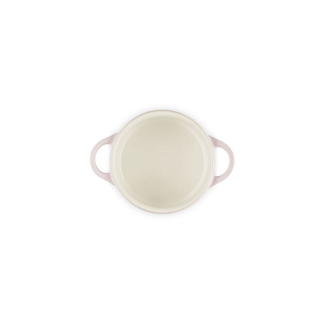 Mini Round CocotteShallot, view 6