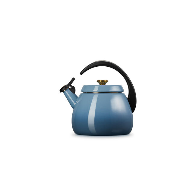 Cloche Kettle, view 14