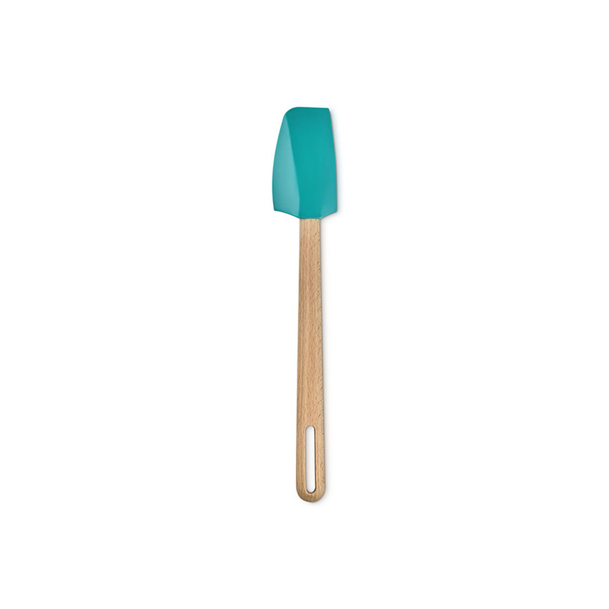 Signature Silicone Small Spatula - Riviera